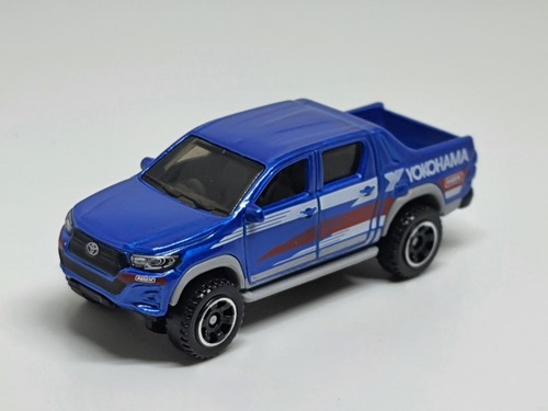 Toyota hilux yokohama von - hilux,