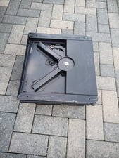 VW Bus T4 org. Drehkonsole Sitzkonsole für Sitz vorne Volkswagen / Isringhausen