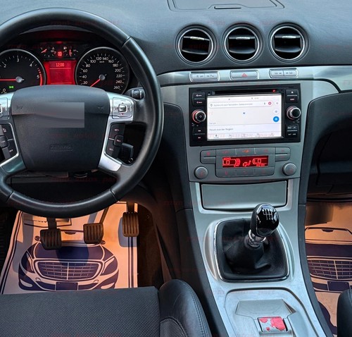 Autoradio für ford galaxy - autoradio,