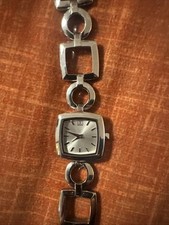 Jette Joop Uhr Damen Vintage