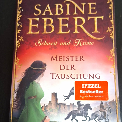 Sabine ebert schwert und - sabine,