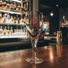 Haake Beck Bier Glas 0,3l