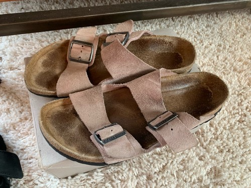 Damen sandalen von birkenstock - sandalen,