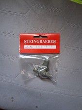 Steingraeber 902-113 RC Boot