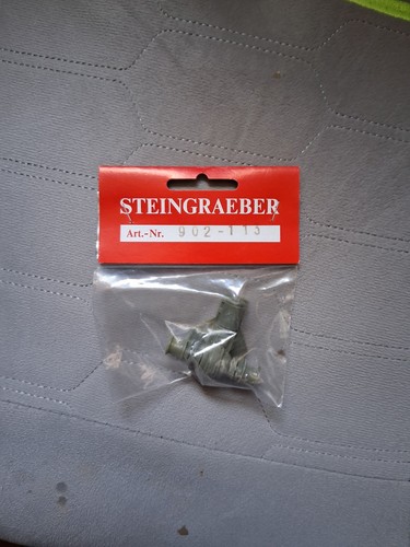 Steingraeber 902 113 boot - steingraeber, rc