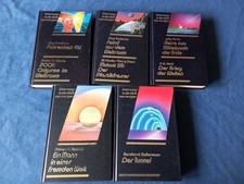 Unterwegs in die Welt von