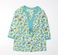 Boden Damen Tunika-Bluse