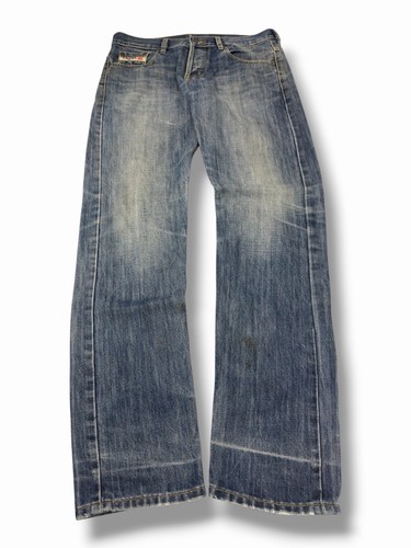 Diesel jeans straight - straight, vintage