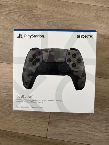 Sony playstation dualsense - playstation, 5