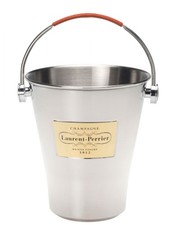 Laurent Perrier Kühler, Flaschenkühler, Sektkühler, Champagner Eiseimer - NEU