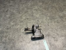 VW Golf 3 GTI 2.0 16V ABF 150PS Ölfilterflansch Ölkühler #32099