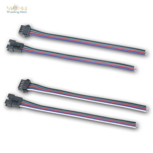 5er pack 15cm anschlusskabel - 5er,