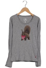 Alprausch Langarmshirt Damen