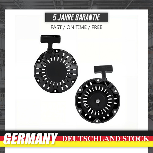 Starter reversierstarter honda - starter,