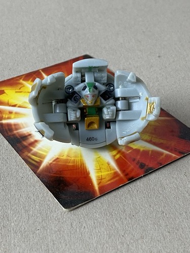 Bakugan battle brawlers - bakugan,