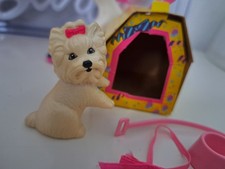 Barbie Mattel Pet pals Skipper