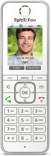 Avm fritz fon international - avm, c6