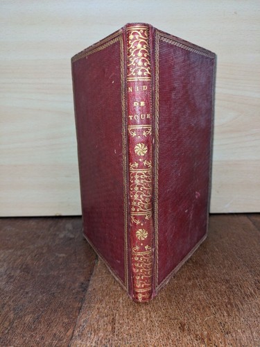 Altes buch - altes,