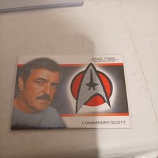 The Quotable Star Trek Movies