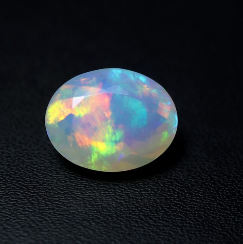 3x11 3mm oval - weiß, welo