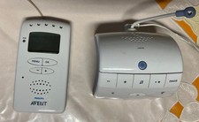 Philips Avent DECT Babyphone SCD 525 – Gebraucht, Sehr Gut, Funktion Einwandfrei