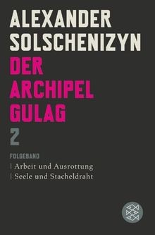 Der archipel gulag - der,