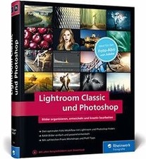 Lightroom Classic und