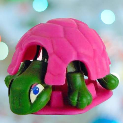 Eier einzelfigur mit bpz - Ü-eier,