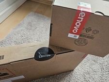 Lenovo V15 G4 AMN 15,6 Zoll (512GB SSD, AMD Ryzen 5 7520U, 2,80GHz, 16GB RAM