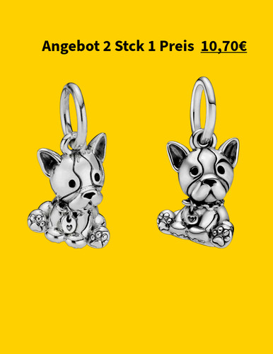 Stck anhänger welpen - stck,