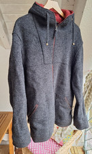 Finkhof  Wolljacke 240€ Wolle  Damen Jacke Schäfergenossenschaft gr.L