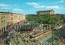 AK BRD - Hannover - Cafe´ am