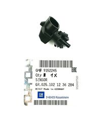 Original Opel Sensor