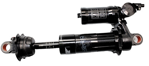 Rockshox dämpfer super deluxe - rockshox,