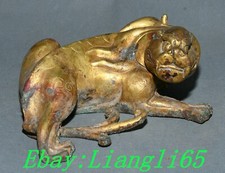 6.6'' Alte Dynastie Bronze