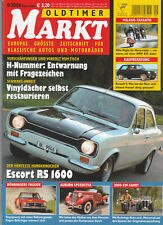 Oldtimer Markt 09/2006 