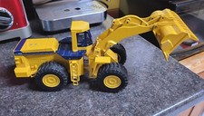 Joel Komatsu WA800 Wheel