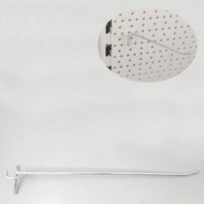 HE303= 50 Einfachhaken L30cm