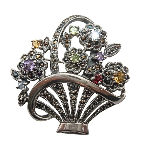 Aufwendige silber biedermeier - aufwendige,