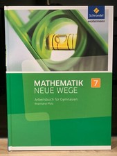 Mathematik neue Wege 7