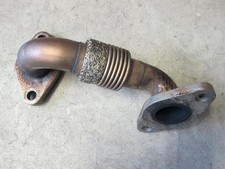 Verbindungsrohr Abgasrohr