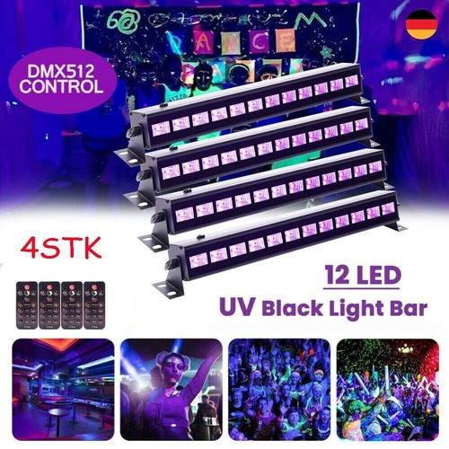 54w schwarzlicht bar - uv,