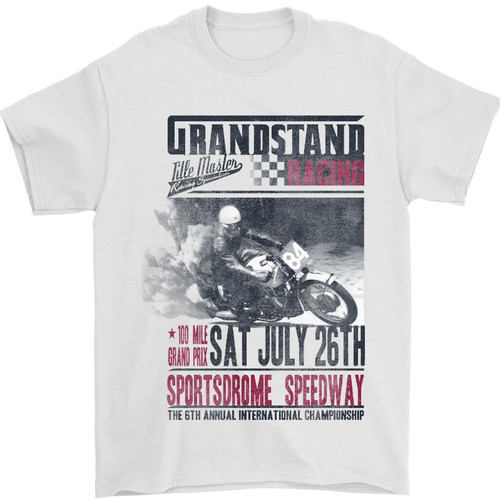 Grandstand racing motogp - racing,