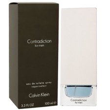 Calvin klein contradiction - calvin,