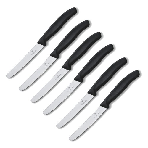 Victorinox brötchenmesser - victorinox,