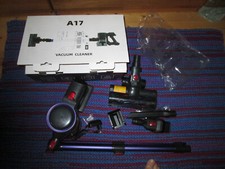 Akku Staubsauger Akku Vacuum