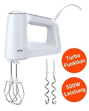 BRAUN HM 3100 Handmixer
