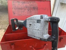 Bosch USH-10 Elektrohammer Abbruchhammer Meißelhammer Stemmhammer