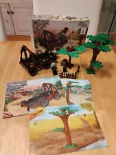 Banbao 826502, 826901, 665602 - Black Sword, Ritter ab 4 Jahre mit BA und OVP