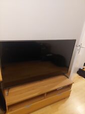 LG 55LBV620, Schwarz, Gebraucht, 55 Zoll